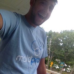 Meet your Posher, Paul